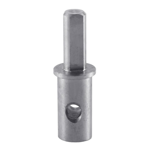 Heavy Duty Power Drill Socket Driver Adapter Set Hexagonal Shank Drill Bit Bar for Quick Installation Secure Attachment