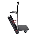 thumbnail image 1 of Heavy Duty Power Operated Stair Climbing Hand Truck, 1 of 3