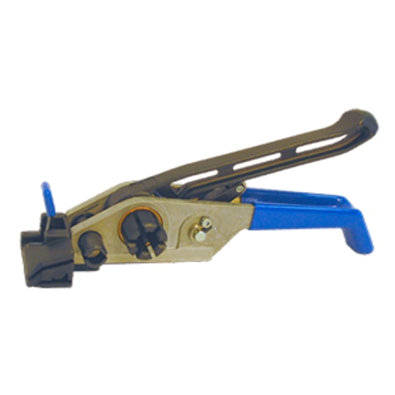 Heavy Duty Premium Polyester (PET) Pusher Tensioner for Irregular/Round Loads - EP-1185 - Made in USA