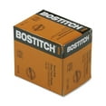 thumbnail image 1 of Heavy-Duty Premium Staples, 0.38" Leg, 0.5" Crown, Steel, 5,000/box | Bundle of 2 Boxes, 1 of 5