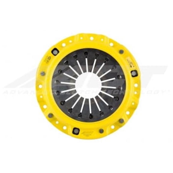 Heavy Duty Pressure Plate