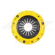 Heavy Duty Pressure Plate