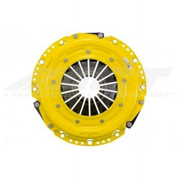 Heavy Duty Pressure Plate