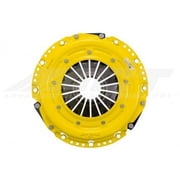 Heavy Duty Pressure Plate