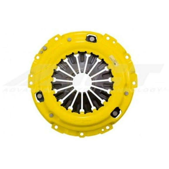 Heavy Duty Pressure Plate