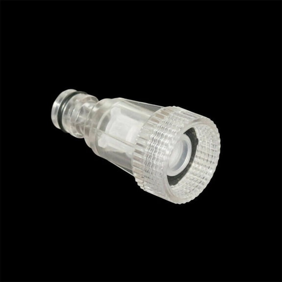 Heavy Duty Pressure Washer Inlet Filter 3/4" Car Plastic Filter Tool Smile Home