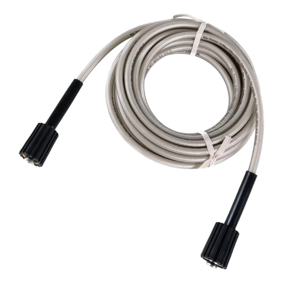 Heavy Duty Pressure Washer Replacement Hose Flexible Pipe For High Performance Garden Sprayer And Cleaning