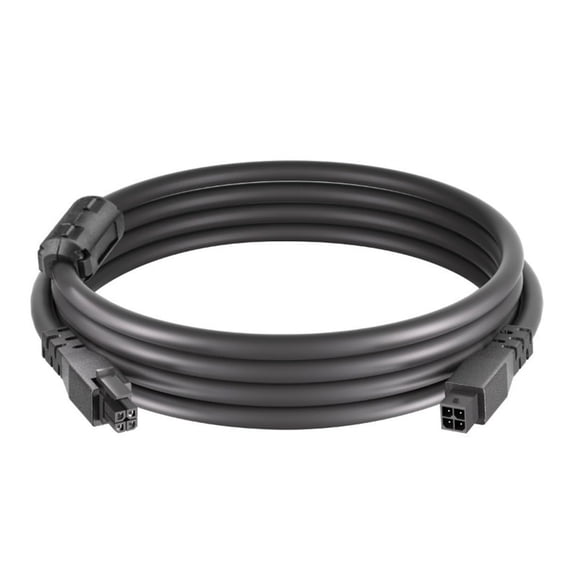 Heavy Duty Printer Extension Cable Lite 4Pin With Connector Extension Cable Accessories