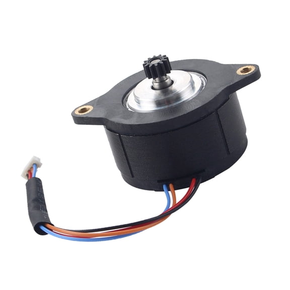 Heavy Duty Printing Motor Reduced Noise Metal Hybrids Construction Extended Service Life for /K1C/K1Max