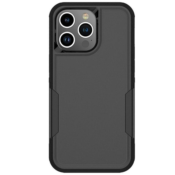Heavy Duty Protection Shockproof Anti-Scratch Slim Lightweight Protective Case Cover for iPhone 15 Plus 6.7 Inch