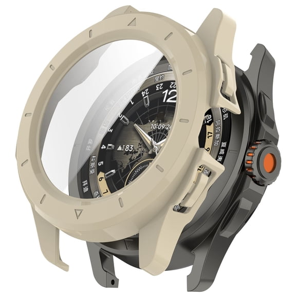 Heavy Duty Protective Case With Advanced Sleep Analysis | Advanced Features For For Your Smartwatch | Perfect For Solo Travelers Blue Excellent For Hydration Alerts Blue