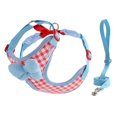thumbnail image 1 of Heavy Duty No Pull Leash With Comfortable Padded Handle For Large Medium Small Reflective Rope Sunflower Dog Leash Chew Proof Leashes for Dogs Dog Leash 6ft Rope Adjustable Dog Leash for 60 Pound Dog, 1 of 5