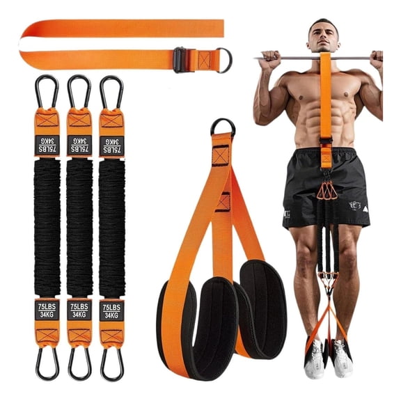 Heavy Duty Pull Up Band, Pull Up Assistance Bands