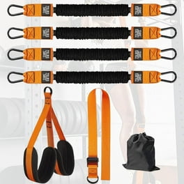HPYGN Pull Up Assistance Bands, Heavy Duty Resistance Band for