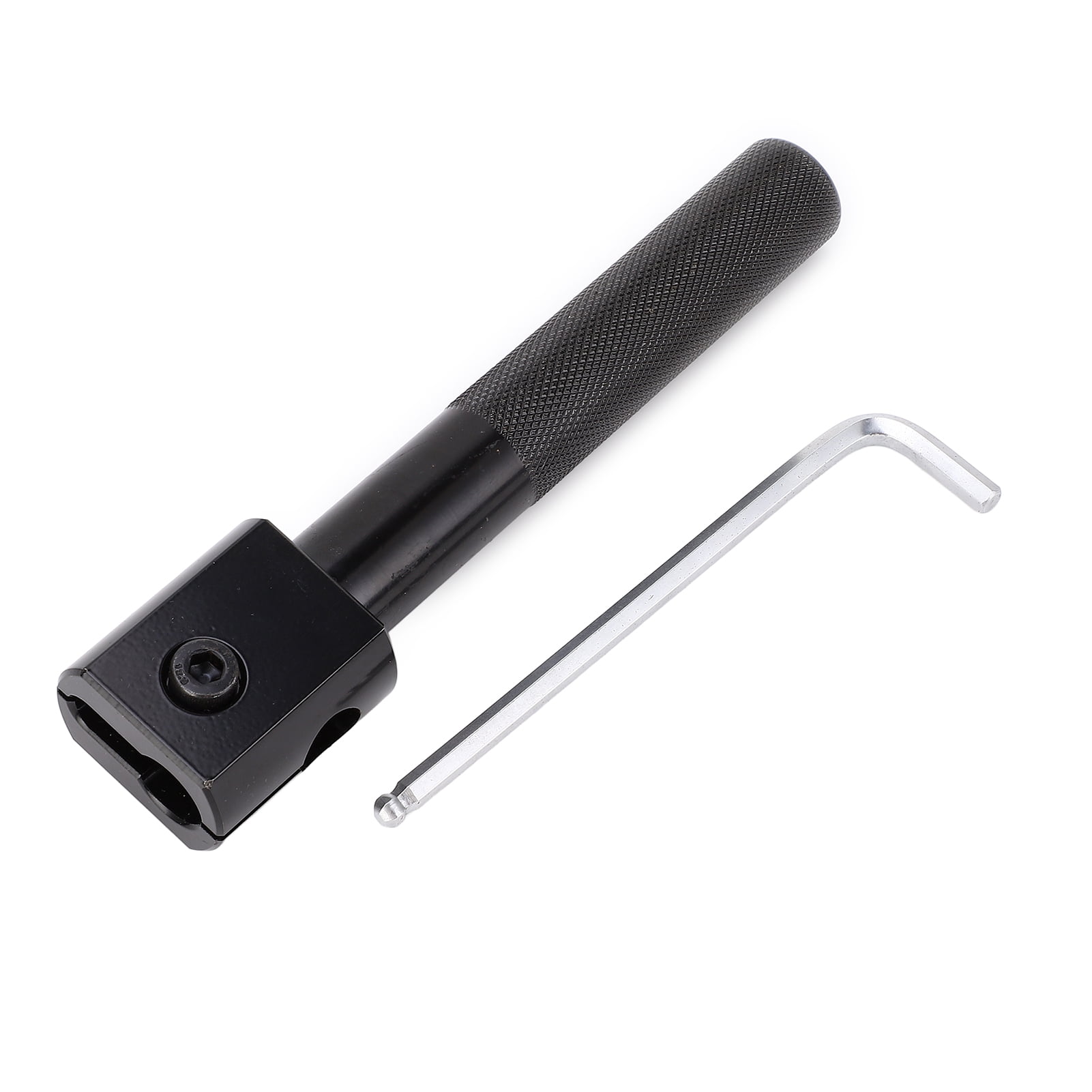 Heavy Duty Puller Tool, Lock Puller, AB Nuts Cylinder Heavy Duty Remover Tool Set with Wrench