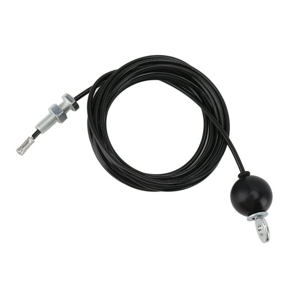 Heavy Duty Pulley Cable System For Gym  Home Workouts, Adjustable Steel Wire Rope