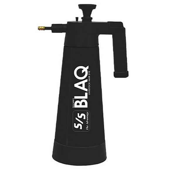 Heavy Duty Pump Up Sprayers