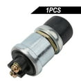 Heavy Duty Push Button Switch Momentary Push On 50 AMP 12V 24V Ignition