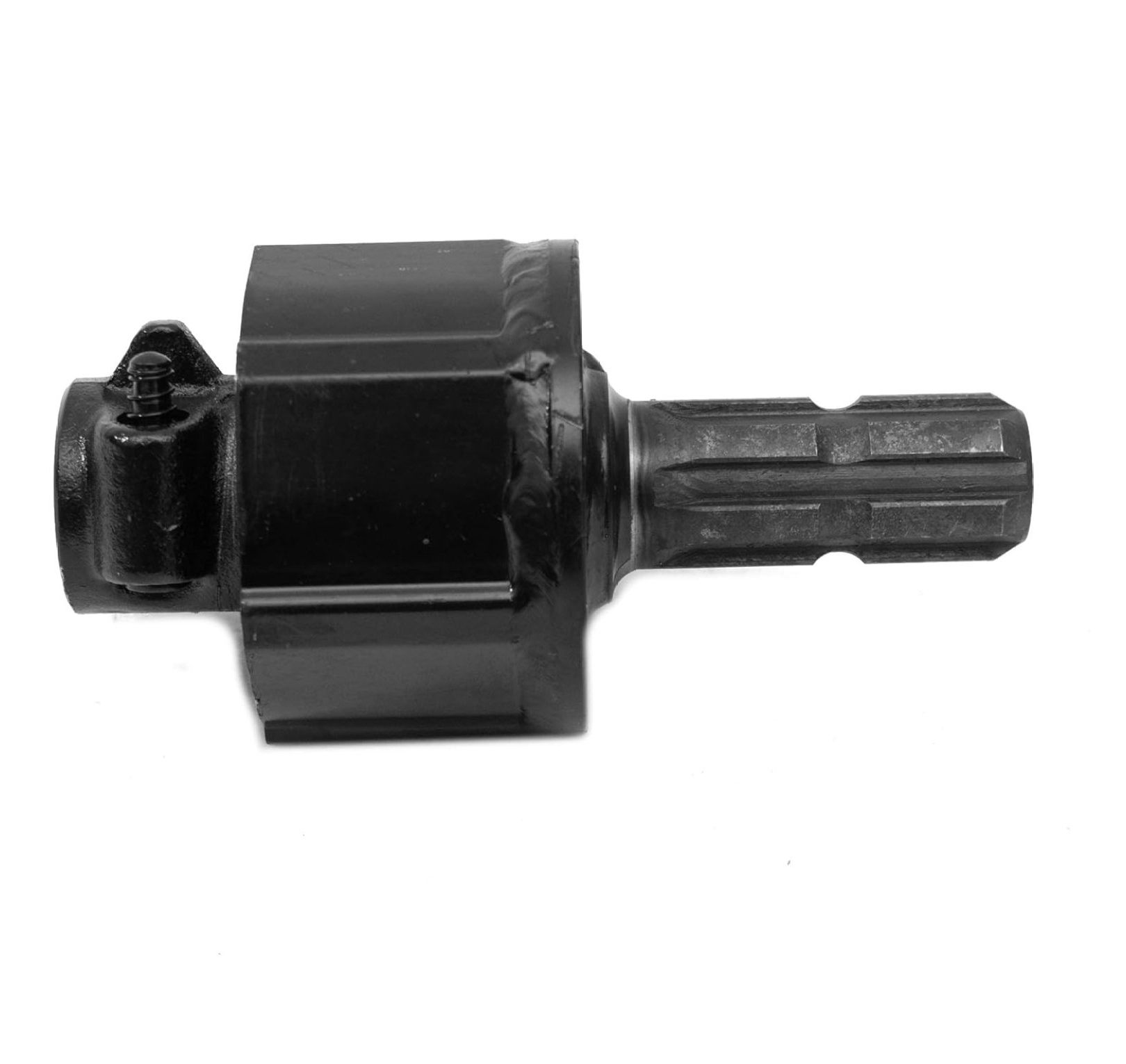 Heavy Duty Quick Release PTO Overrunning Clutch 100 1 3 8 X 6 Spline heavy-duty-quick-release-pto-overrunning-clutch-100-1-3-8-x-6-spline