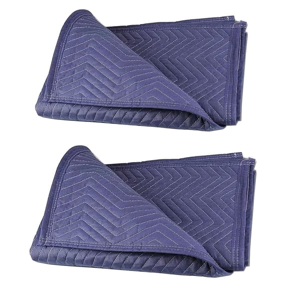 Heavy Duty Quilted Moving Packing Blanket