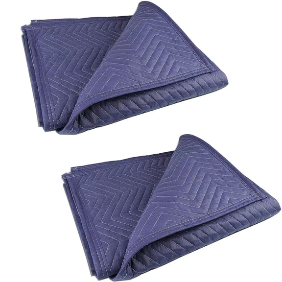 Heavy Duty Quilted Moving Packing Blanket