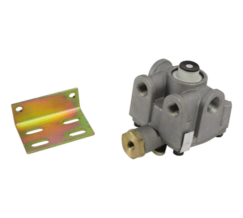 Heavy Duty R-14H Relay Valve - Air Brake Relay Valve Replaces 103010 ...