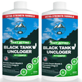 thumbnail image 1 of Pure RV Black Tank Unclogger, Enzyme Waste Breaker, Odor Control, 32oz, 1 of 1