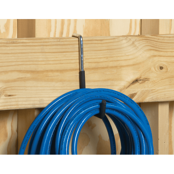 Heavy-Duty Rafter Hanger - Single Pack  Residential Use, Standard Application