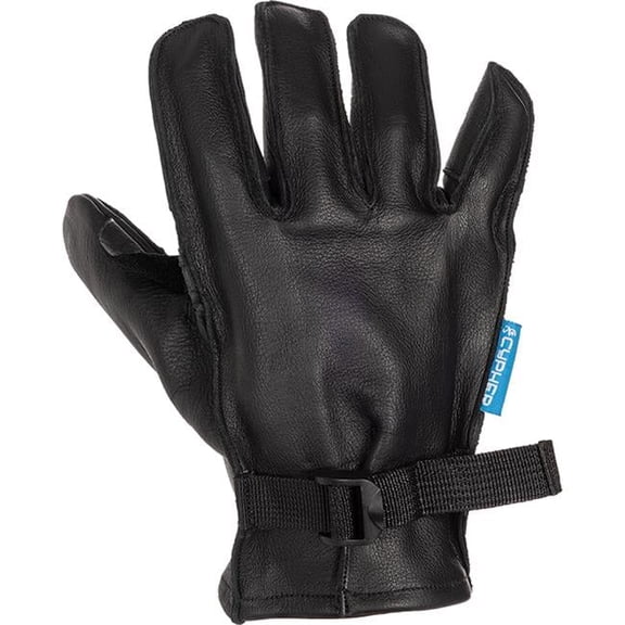 Heavy Duty Rappel Glove - Medium