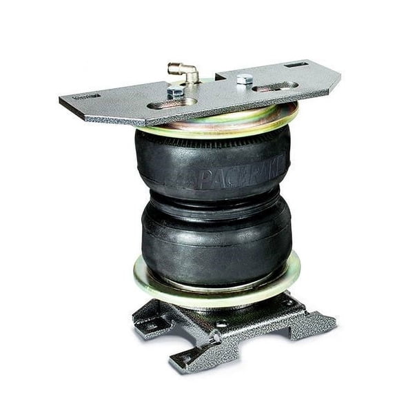 Heavy Duty Rear Air Suspension Kit For 01-06 Silverado/Sierra 1500 HD Pacbrake