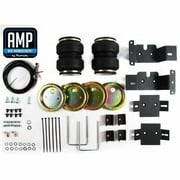 Heavy Duty Rear Air Suspension Kit For 07-18 Silverado/Sierra 1500 2WD/4WD