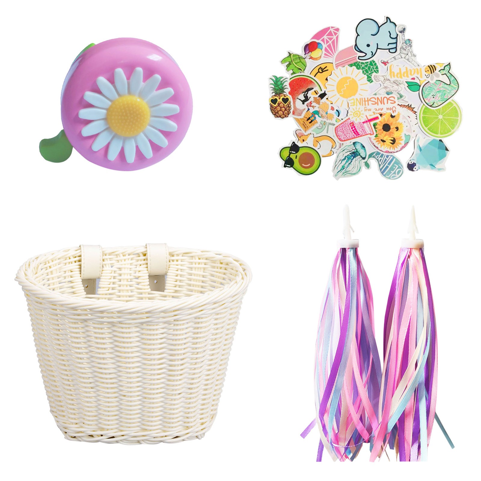 Heavy Duty Rear Bike Rack Fold up Electric Bike Road Bike Rear Light