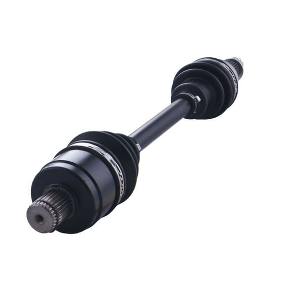 Heavy Duty Rear Left Axle Compatible with 2017 Polaris 850 Scrambler / Replaces 1332642, 1332809