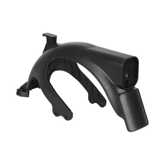 Heavy Duty Rear Mudguard For Ninebot For Segway For Max G2 Weather For Protection