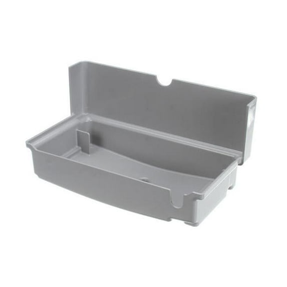 Heavy Duty Rear Panel