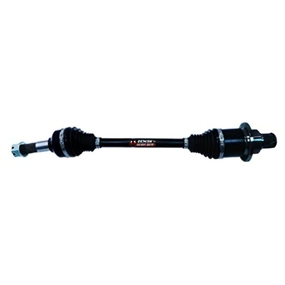 Heavy Duty Rear Right CV Axle Shaft Assembly Compatible with Honda FourTrax Rancher 420 AT TRX420FPA TRX420FA 420cc 2009-2013 42250-HP7-A01