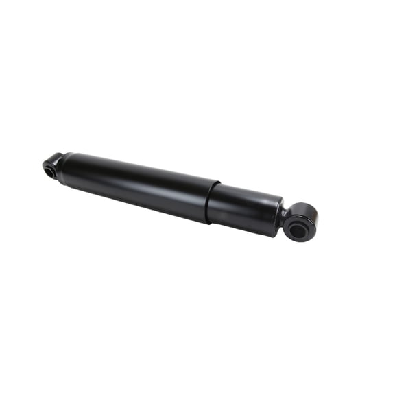 Heavy Duty Rear Shock Absorber Compatible w/VAH 2011-2018, Mack TD700 2010-2017, GU8 2008-2018, Pinnacle 2019-2021 - Suspension shock Absorber Replaces 85978, Automann AMA85978