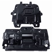 Rear Underbody Skid Plate Shield 51450-60050 Replacement for Toyota 4Runner FJ Cruiser Lexus GX460 2010-2024
