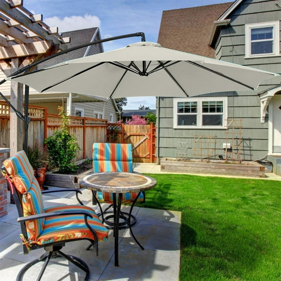 Heavy-Duty Rectangle Sun Shade – 95% UV Block Canopy for Patio/Pool/Beach -Waterproof Sun Shade – UPF50+ Polyester with Storage Bag & Stainless Rings"