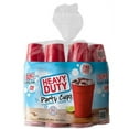 thumbnail image 1 of Heavy-Duty Red Cups 18 fl. oz., 240 ct., 1 of 5