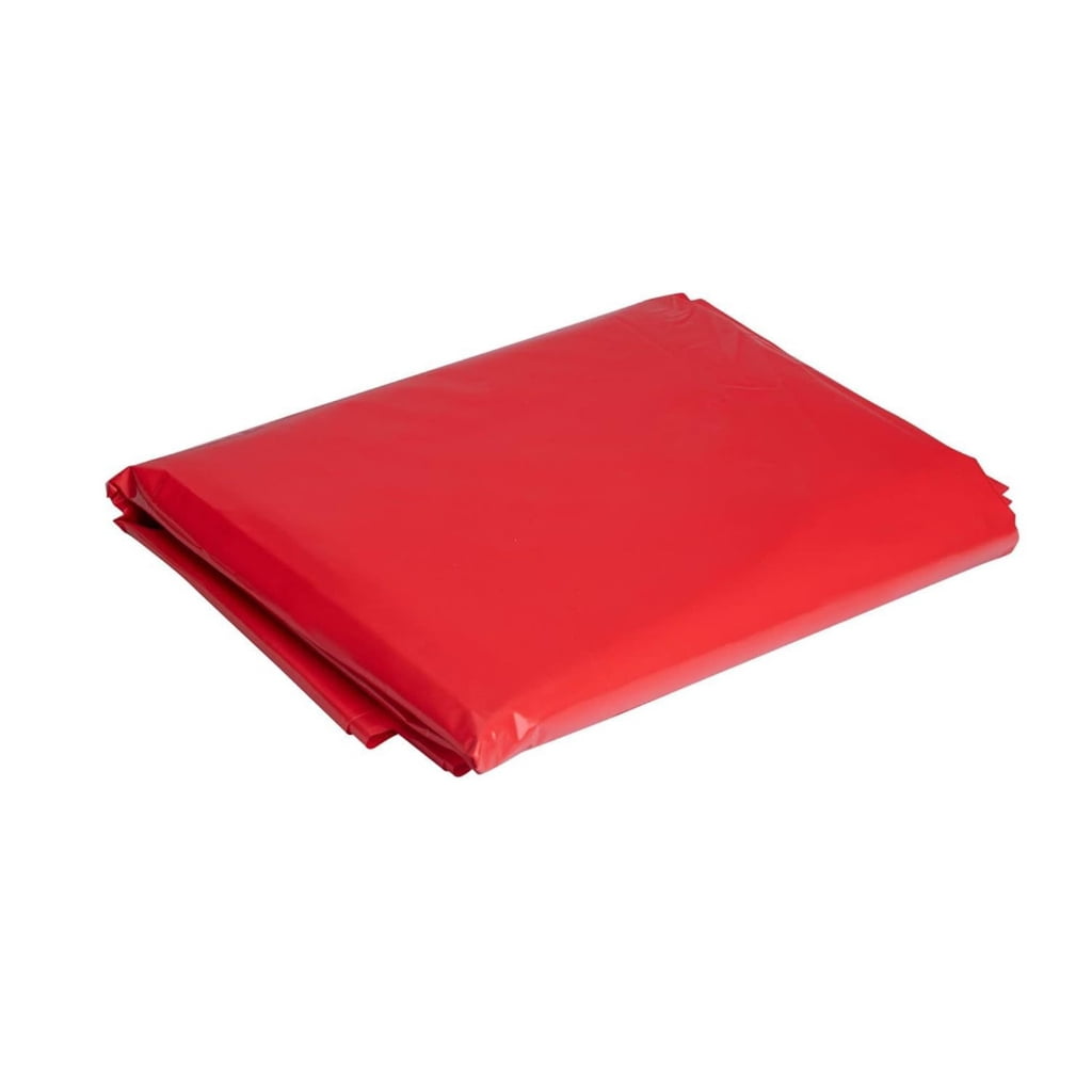 Heavy Duty Red Gardening Film Soil Red Mulch Easy Use Garden Accessories for Vegetable Garden Tomatoes