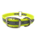 thumbnail image 1 of Regal Dog Products Heavy Duty Reflective Center-Ring Collar, 1 of 9