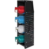 Heavy Duty Refrigerant Tank Rack, Gas Tank Storage Rack, Vertical Freon ...