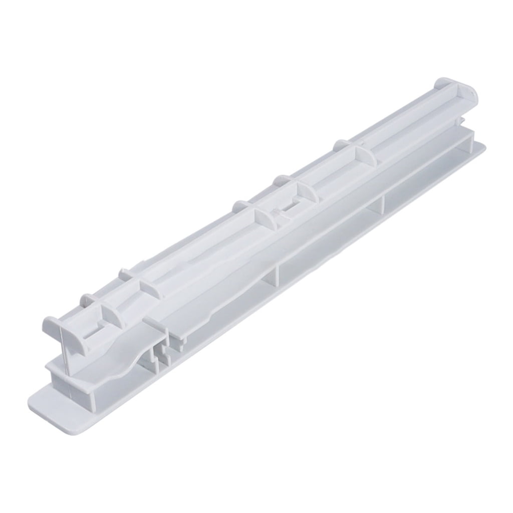 Heavy Duty Refrigerator Drawer Track for W10326469 W10326469N ...