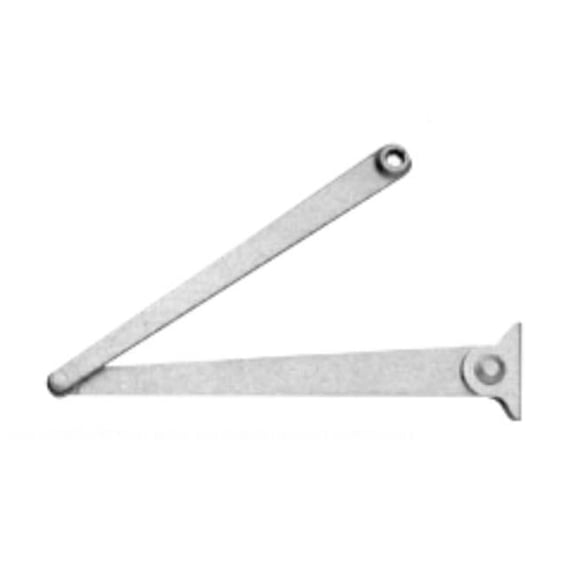 Heavy Duty Regular Door Closer Arm, Aluminum Painted
