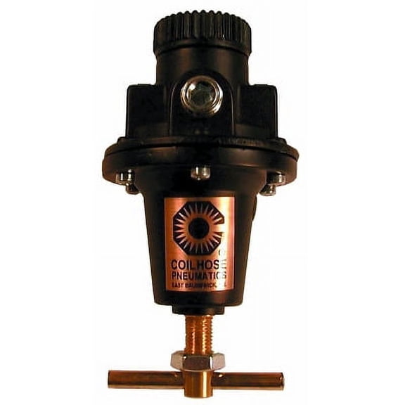 Heavy Duty Regulator | Bundle of 2 Each