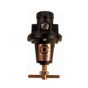 Heavy Duty Regulator