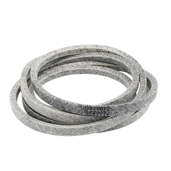 Heavy Duty Reinforced 104Inch Deck Belt For D100,D110,D125,E100,E130,L100,L110,Enhanced Durability And Performances