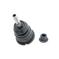 thumbnail image 1 of Heavy Duty Replacement Ball Joint for Rough Country Control Arms - 6540P3BOX Fits select: 2007-2018 CHEVROLET SILVERADO, 2007-2016 CHEVROLET TAHOE, 1 of 4
