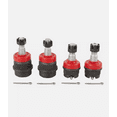 thumbnail image 1 of Heavy Duty Replacement Ball Joints For Jeep 1987-2006 TJ/XJ/YJ/ZJ/MJ - 10642, 1 of 6